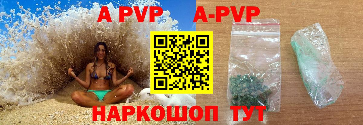 Alfa_PVP СК КРИС Архангельск